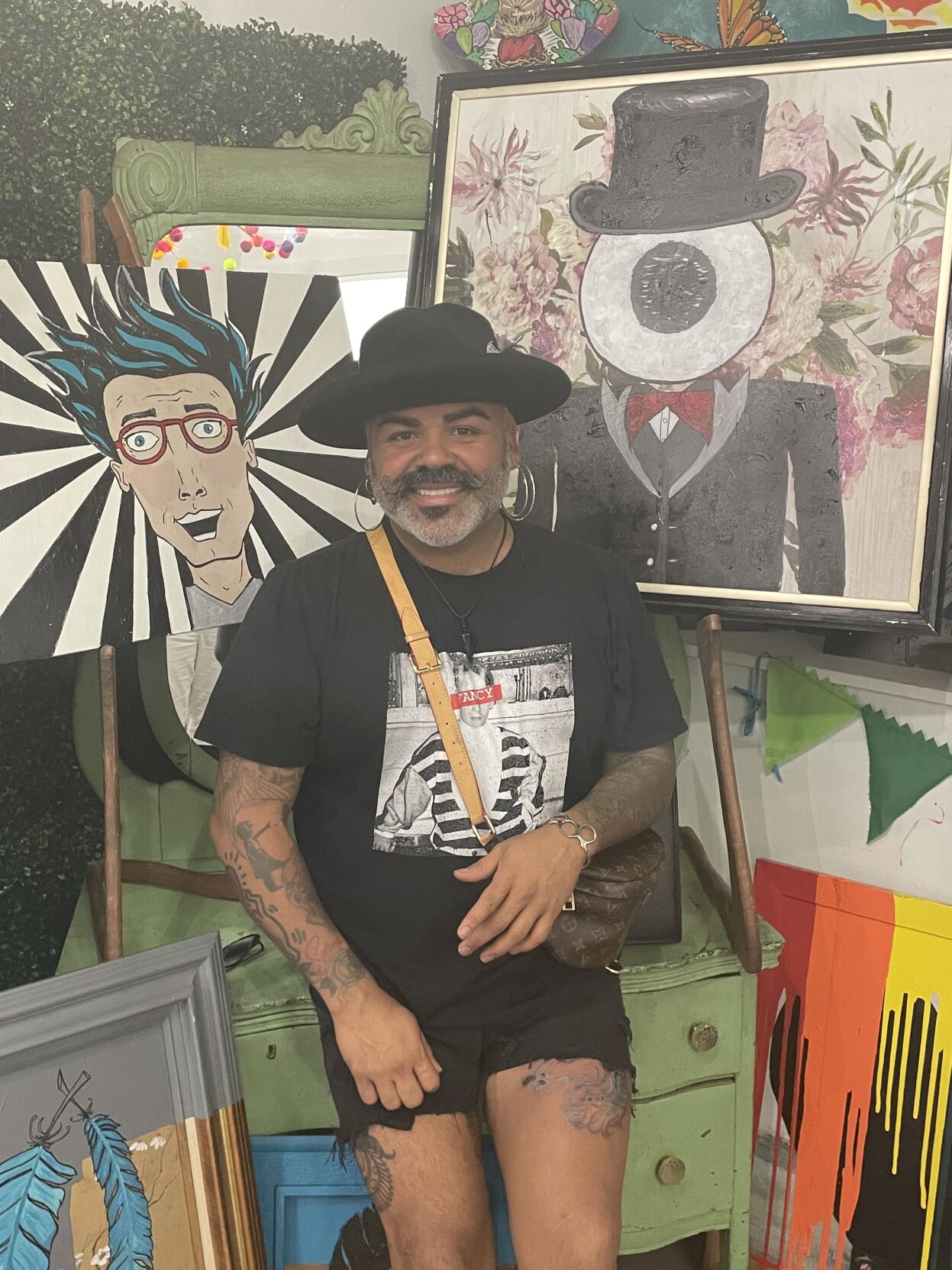 Art Walk